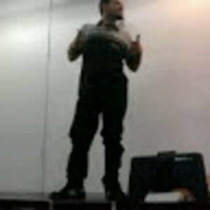 Meet your Posher, Vincent